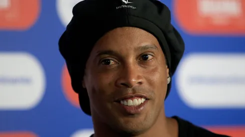 (Photo by Bruna Prado / Getty Images)