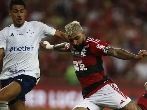 Sem um gigante brasileiro, programa argentino lista os 10 maiores clubes do futebol brasileiro