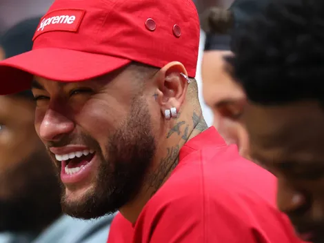 Neymar fala pela primeira vez sobre seu futuro e revela desejo de jogar em gigante do futebol brasileiro: "Sonho com isso"