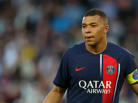 Fim da novela! Mbappé acerta saída do PSG para gigante europeu por R$ 1,3 bilhão