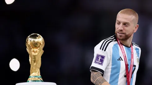 (Photo by Clive Brunskill/Getty Images)