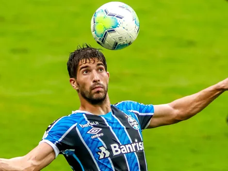 Lucas Silva recusa Coritiba e encaminha ida para outro gigante do futebol brasileiro; Salário gira em torno de R$ 400 mil