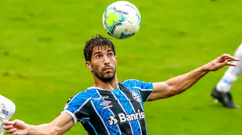 (Photo by Silvio Avila/Getty Images)