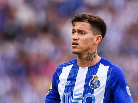 R$ 209 milhões! Gigante da Série A está disposto a pagar rescisão para contratar Otávio, do Porto