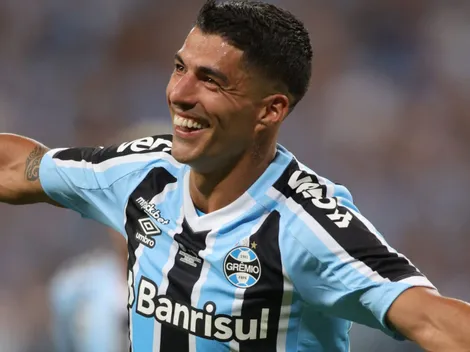 Luis Suárez surpreende a todos e define seu futuro em meio a rumores sobre aposentadoria