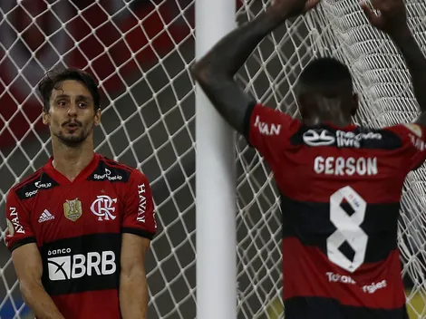 Cruzeiro encaminha a contratação de Rodrigo Caio, do Flamengo; veja os detalhes