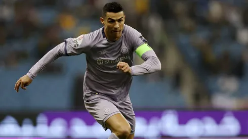 (Photo by Yasser Bakhsh/Getty Images)