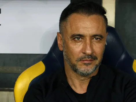 Vitor Pereira, ex-Flamengo e Corinthians, se coloca à disposição para assumir gigante do futebol brasileiro: "É um desafio que vale a pena"