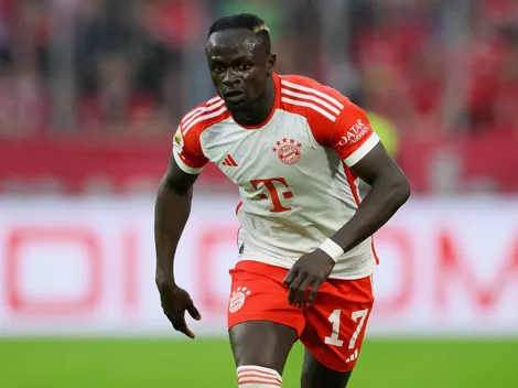 Nem tudo é Haaland e Mbappé; Sadio Mané revela qual jovem talento tem tudo para ser o melhor do mundo nos próximos anos