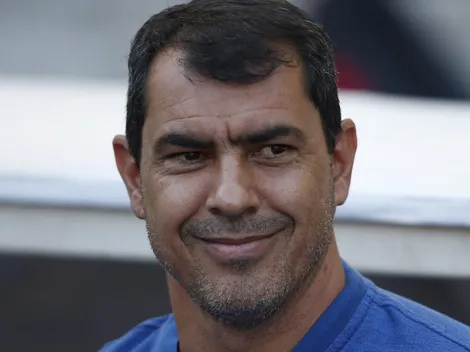 Mercado da bola: Fábio Carille, ex-Corinthians, surpreende e pode assumir gigante do futebol brasileiro