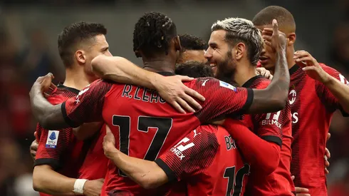 (Photo by Marco Luzzani/Getty Images)