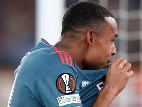 Mercado da bola: Igor Paixão, ex-Coritiba, pode acertar com gigante da Serie A nos próximos dias