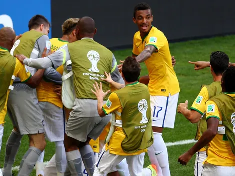 Vasco é 'ousado' no mercado e prepara investida por ex-estrela da Seleção Brasileira