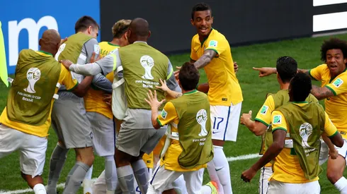 (Photo by Ian Walton/Getty Images)