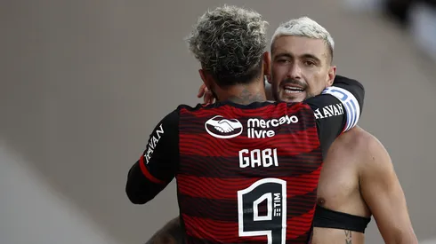 (Photo by Buda Mendes/Getty Images)