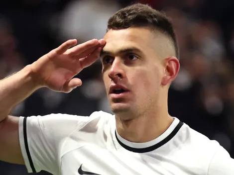 Mercado da bola: Rafael Santos Borré é cotado para assinar com um dos maiores clubes do futebol brasileiro