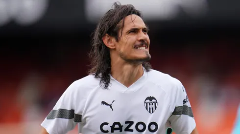 (Photo by Aitor Alcalde/Getty Images)