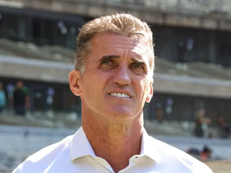 Negócio fechado! Vagner Mancini assina com grande clube do futebol brasileiro