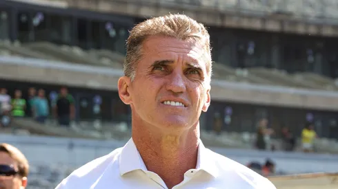 Foto: Gilson Junio/AGIF