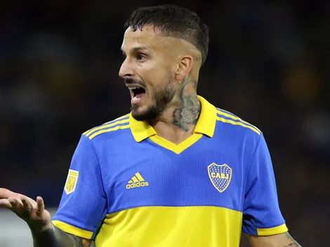 Gigante do futebol brasileiro pode fechar a contratação do atacante Darío Benedetto, do Boca Juniors
