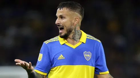 (Photo by Daniel Jayo/Getty Images)