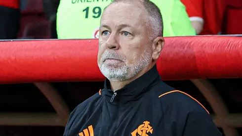 Foto: Maxi Franzoi/AGIF