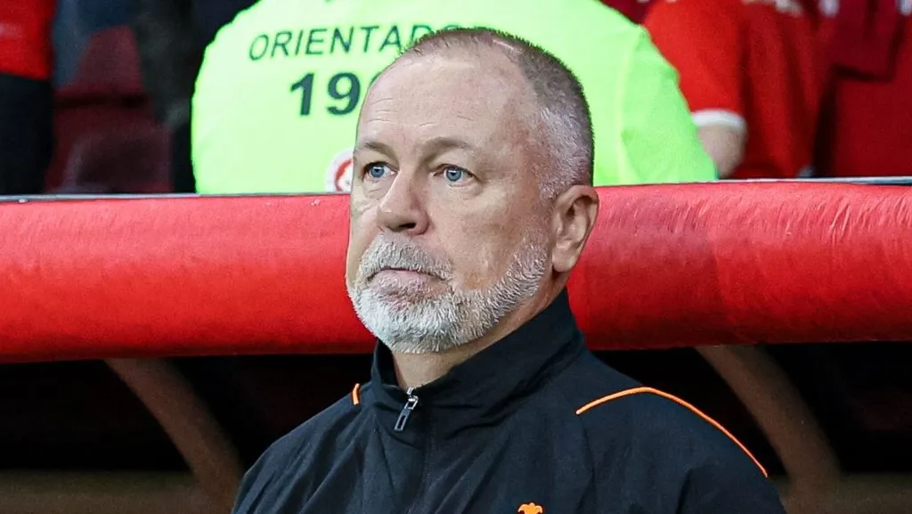 Foto: Maxi Franzoi/AGIF