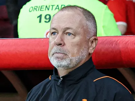 "Antigo sonho": Internacional não para em Sergio Rochet e prepara a contratação destaque Sul-americano