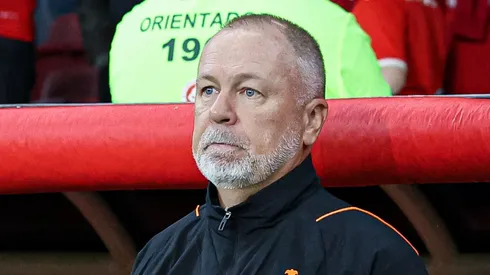 Foto: Maxi Franzoi/AGIF