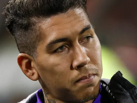 Gigante do futebol brasileiro abre conversas com Roberto Firmino; atacante está livre no mercado da bola