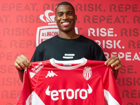 Após saída de Jean Lucas, Mônaco vai atrás de grande nome da Série A