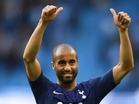 Mercado da bola: Lucas Moura 'trai' o São Paulo, deixa a Europa 'de lado' e encaminha acerto com grande clube
