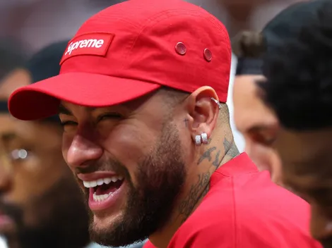 Neymar já revelou os únicos dois times em que jogaria no futebol brasileiro; confira