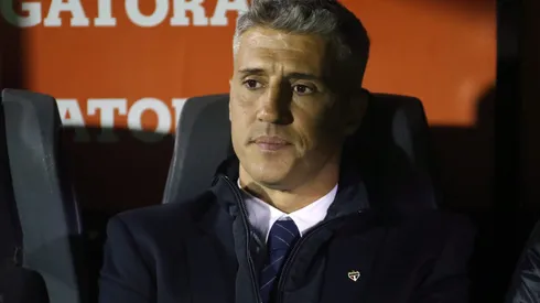 Photo by Ernesto Ryan/Getty Images