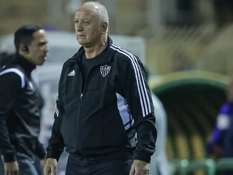 Atrás de reforços, Atlético-MG é ousado e monitora grande nome de rival