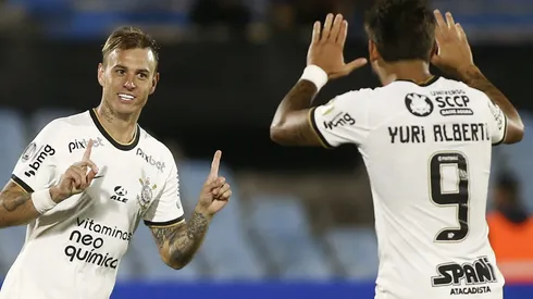 Photo by Ernesto Ryan/Getty Images