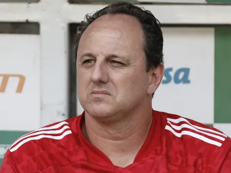 Rogério Ceni ganha força nos bastidores e pode deixar o Athletico 'de lado' para assumir o comando de outro gigante do futebol brasileiro