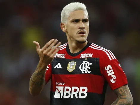 Flamengo surpreende e aceita vender Pedro para o futebol europeu; negócio depende de apenas uma condição