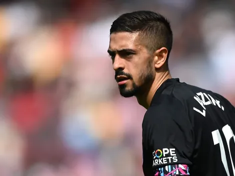 Mercado da bola: Gigante do futebol brasileiro quer dar chapéu no Vasco e fechar com Manuel Lanzini