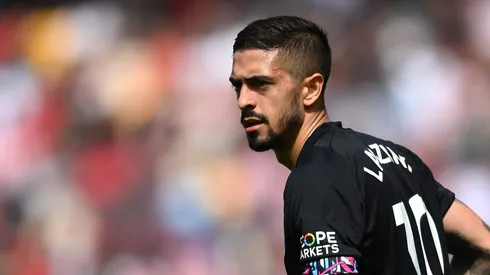 (Photo by Alex Davidson/Getty Images)