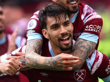 Gigante da Premier League prepara R$366 milhões para fechar com Lucas Paquetá