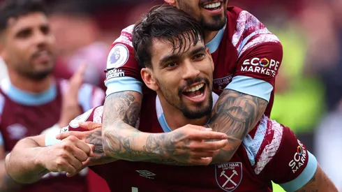 (Photo by Tom Dulat/Getty Images)