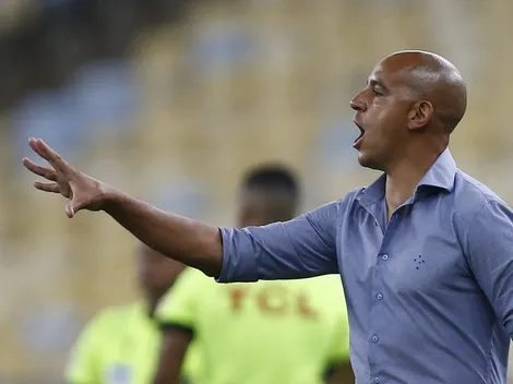 Mercado da bola: Sem se firmar no Cruzeiro, principal contratação do clube pode estar a caminho de outro gigante do futebol brasileiro