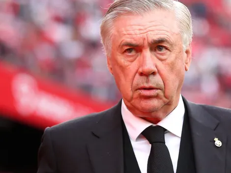 Novo comandante! Real Madrid age rápido no mercado e define substituto de Carlo Ancelotti