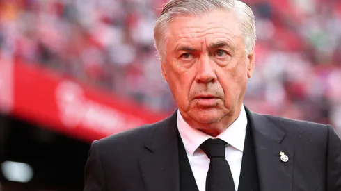 (Photo by Fran Santiago/Getty Images)