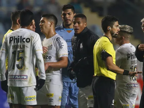 Mercado da bola: Santos prepara investida em atacante ex-Corinthians, e torcida crítica "existem opções melhores"