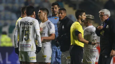 (Photo by Marcelo Hernandez/Getty Images)