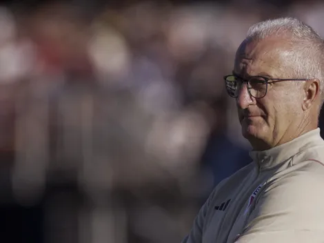 'Fora dos planos' de Dorival: São Paulo encaminha a saída de defensor para o futebol europeu; Jogador é visto como negociável