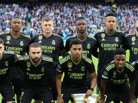 150 milhões de euros: Gigante da Série A define preço por estrela do time; Real Madrid e PSG monitoram situação