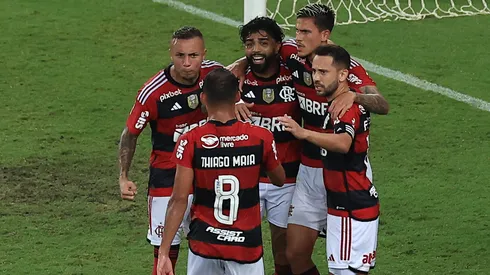 (Photo by Buda Mendes/Getty Images)